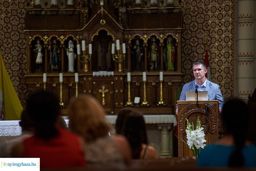 Egyházi turizmusfejlesztés