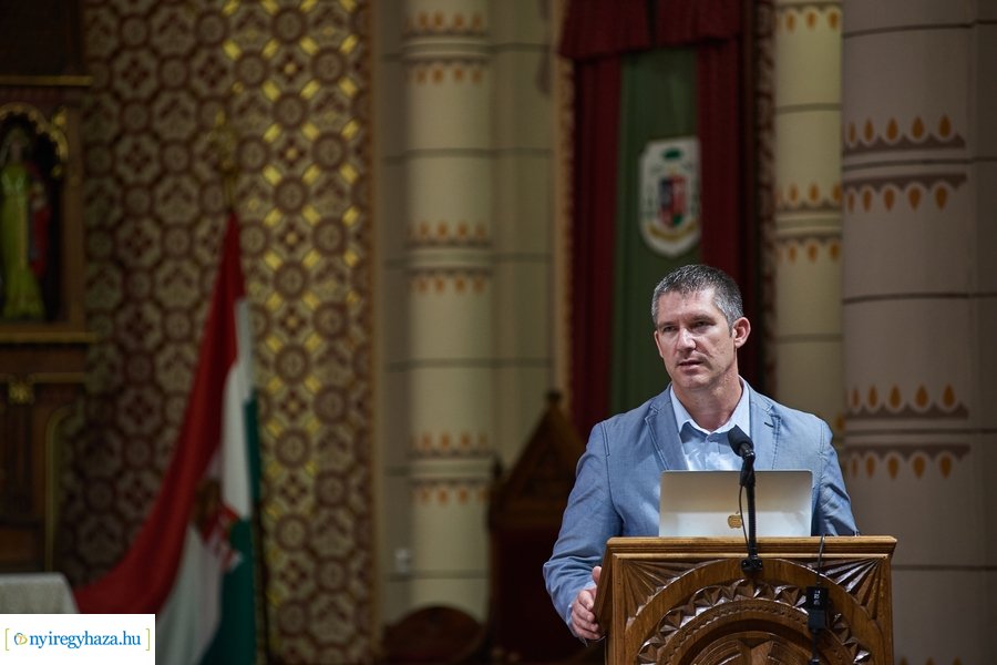 Egyházi turizmusfejlesztés