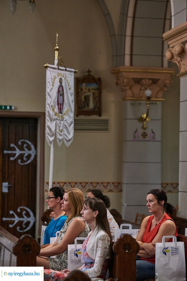 Egyházi turizmusfejlesztés