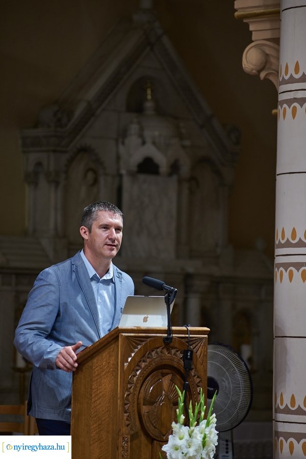 Egyházi turizmusfejlesztés