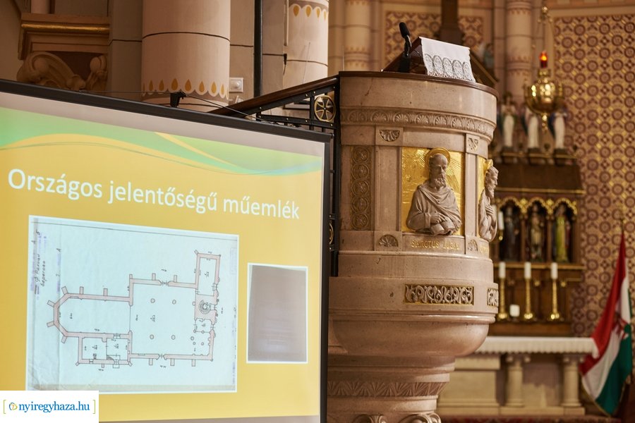 Egyházi turizmusfejlesztés