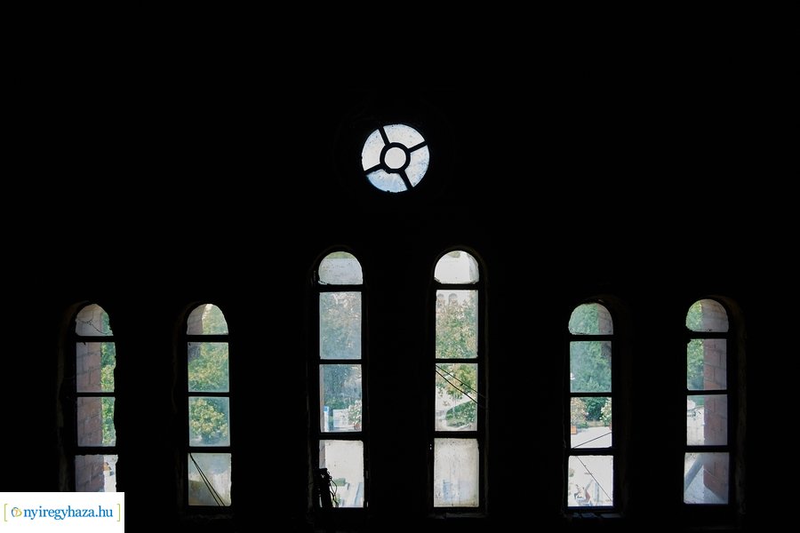 Egyházi turizmusfejlesztés