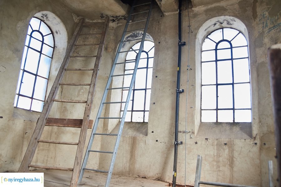 Egyházi turizmusfejlesztés