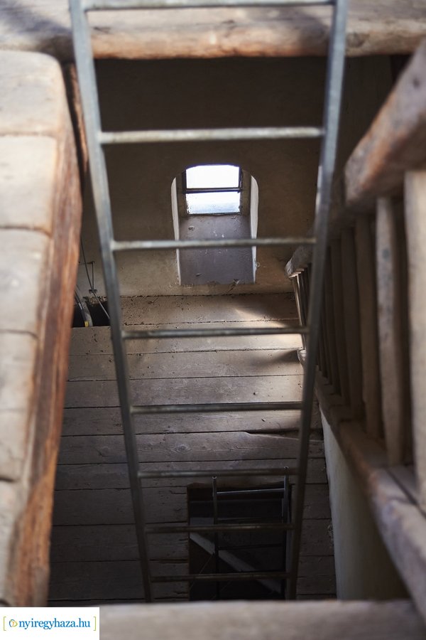 Egyházi turizmusfejlesztés