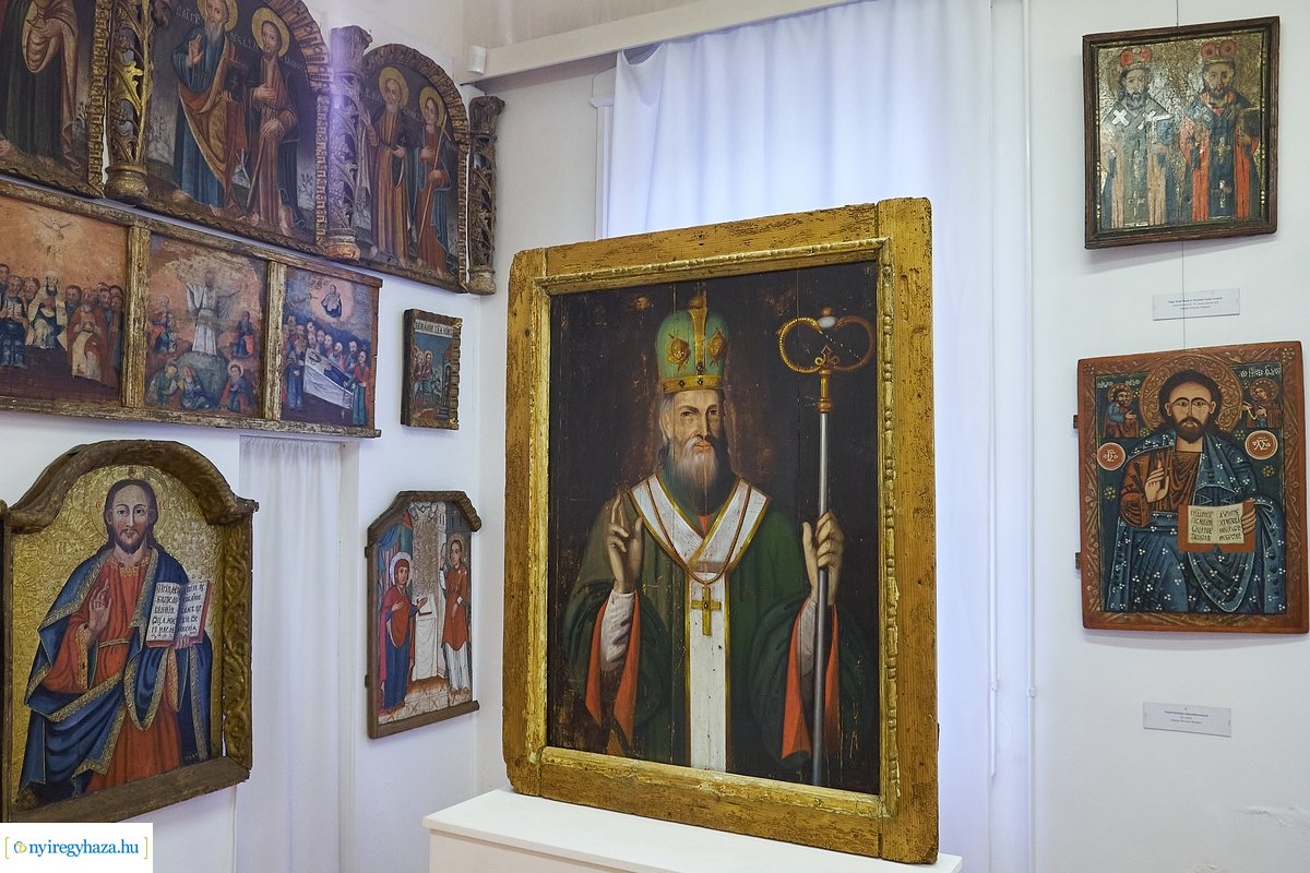 Egyháztörténeti múzeum épül Nyíregyházán