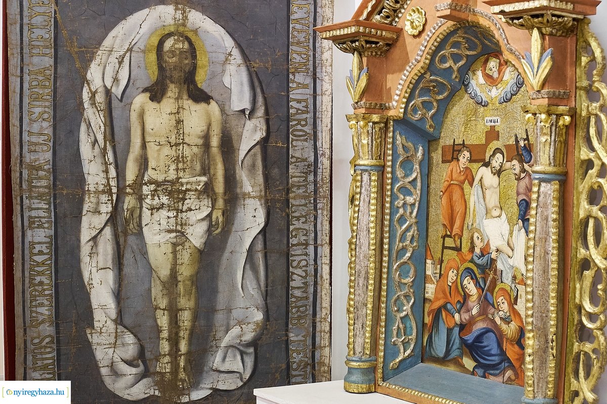 Egyháztörténeti múzeum épül Nyíregyházán