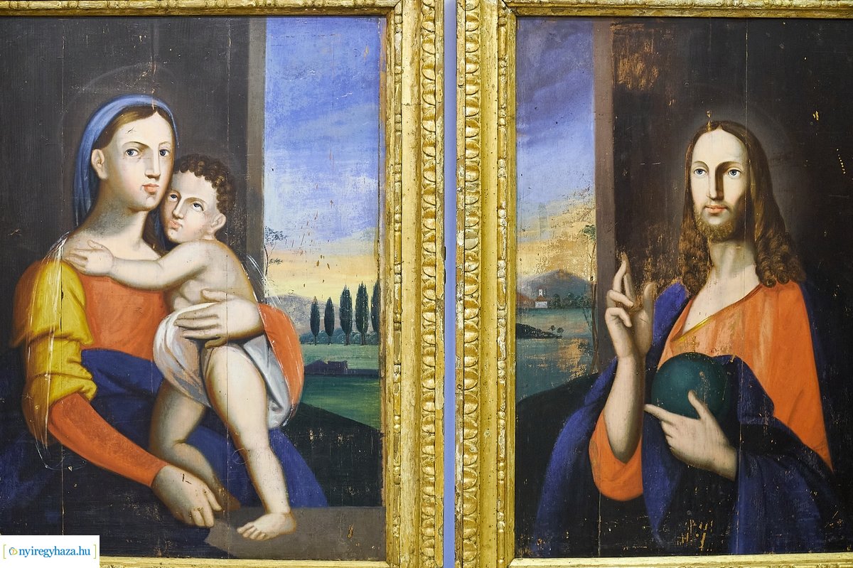 Egyháztörténeti múzeum épül Nyíregyházán