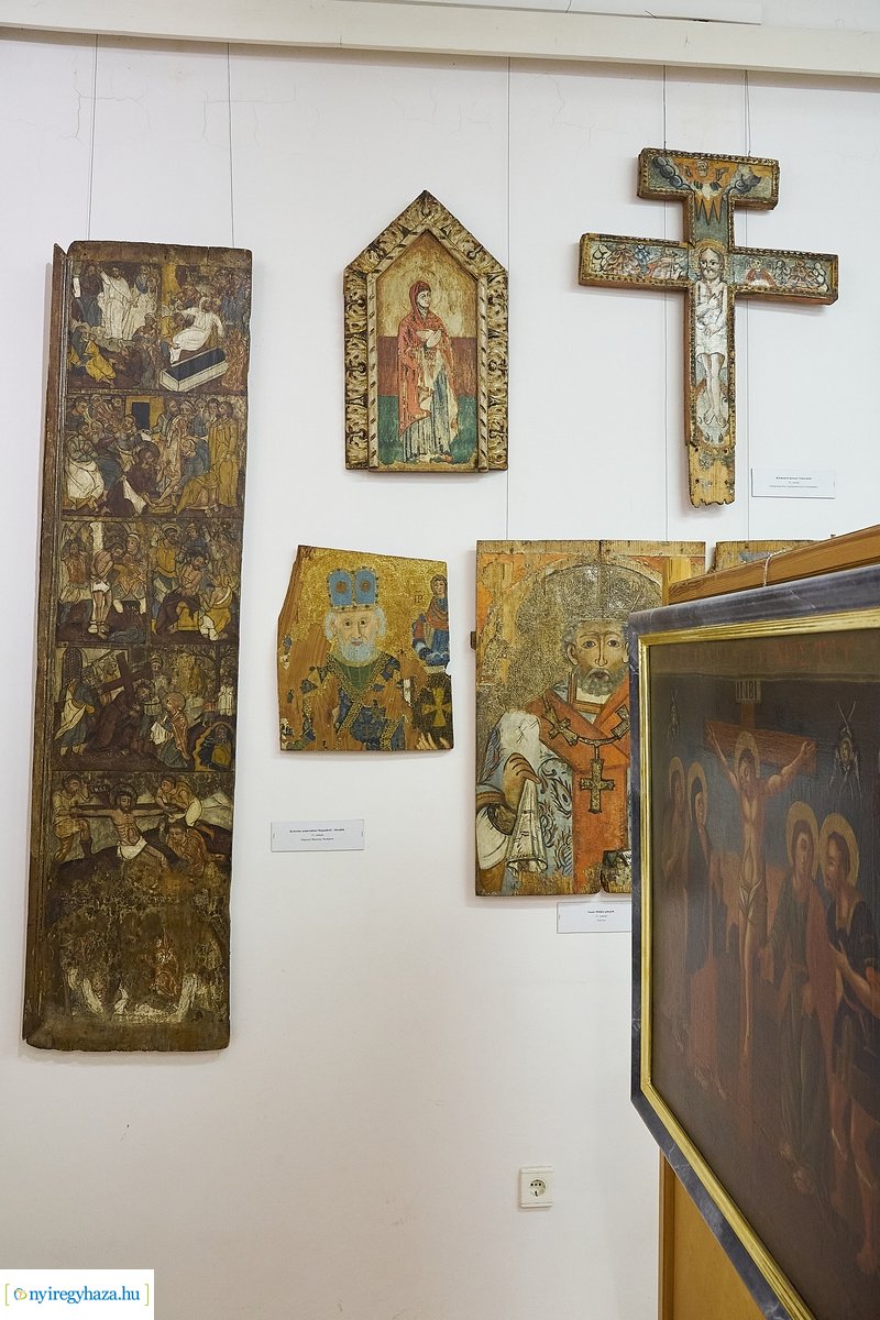 Egyháztörténeti múzeum épül Nyíregyházán