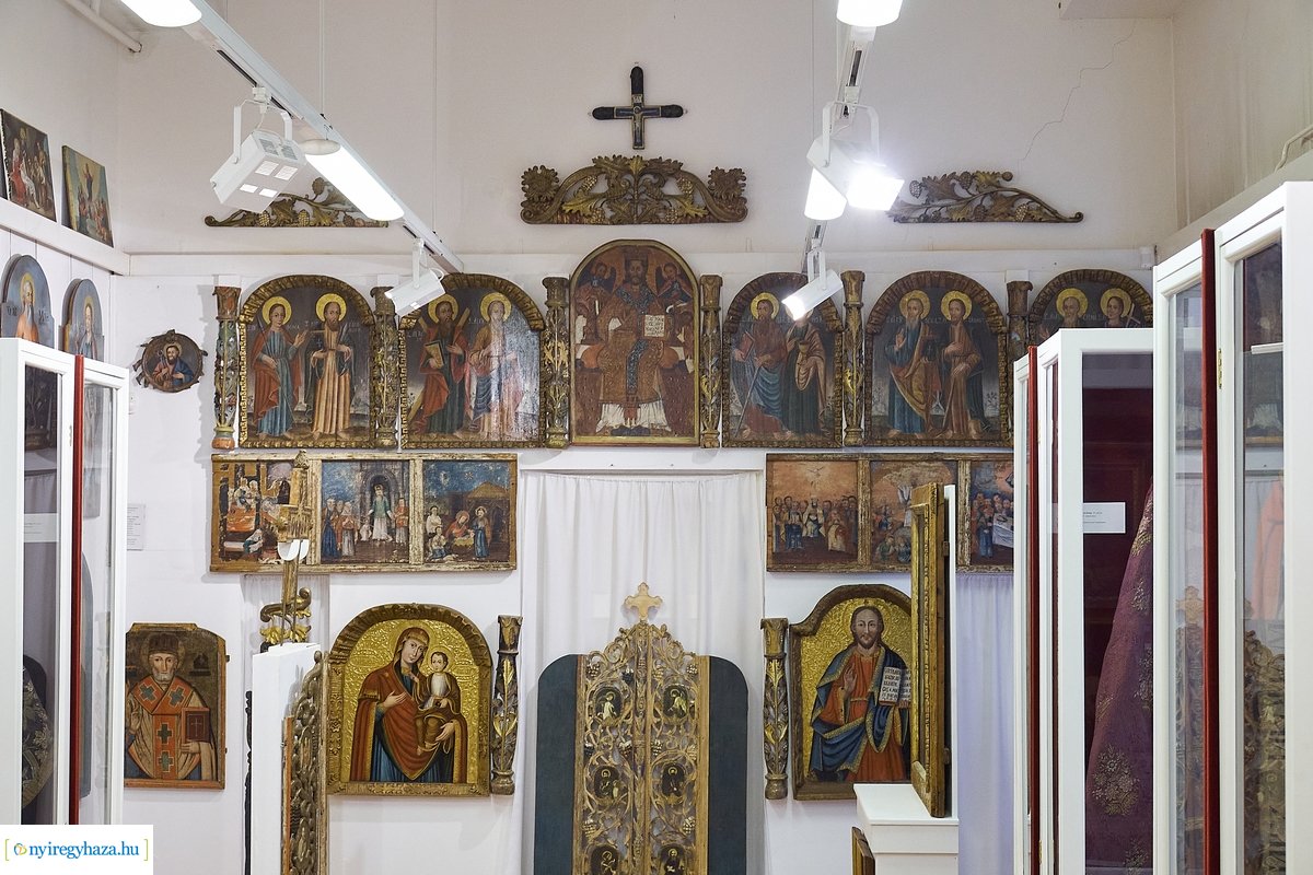 Egyháztörténeti múzeum épül Nyíregyházán