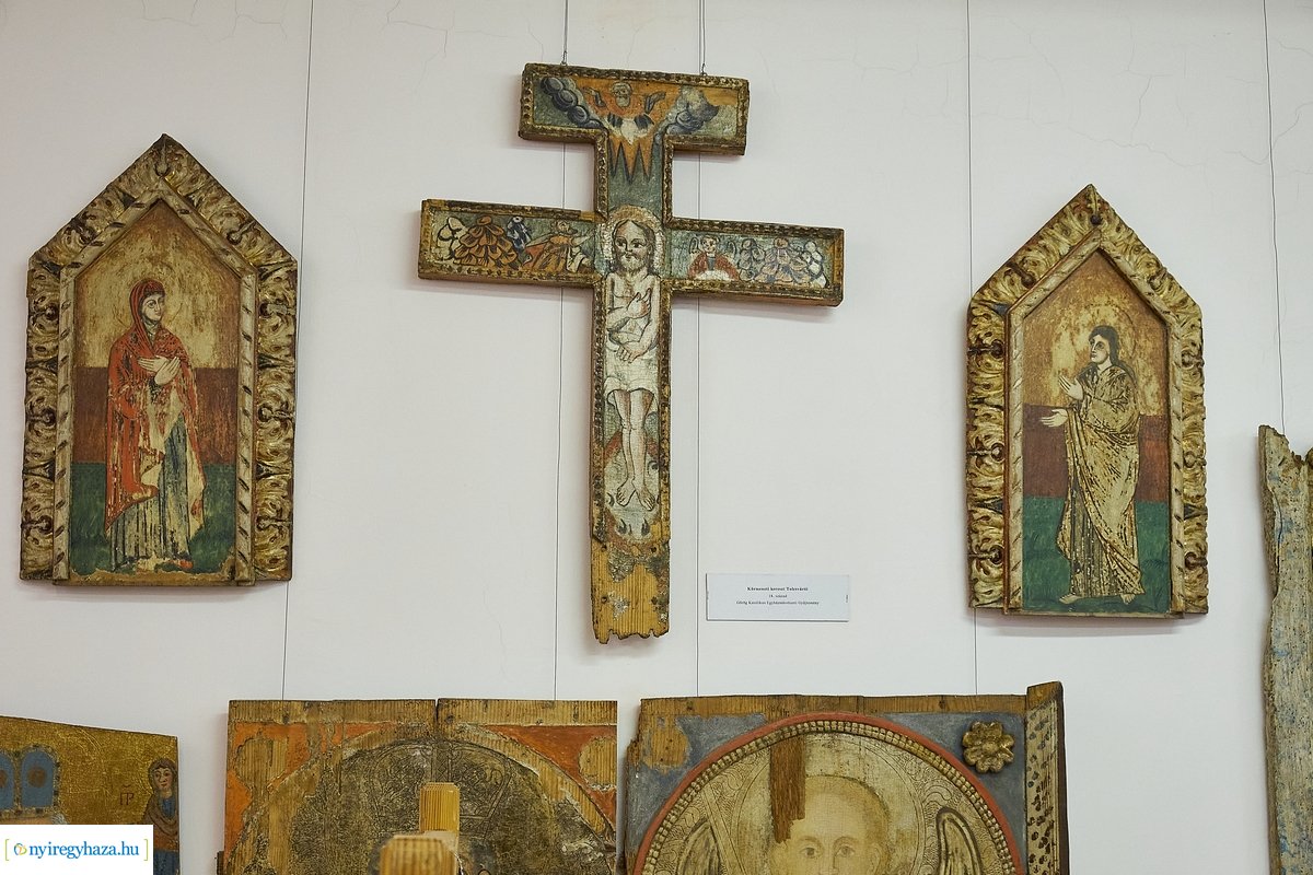 Egyháztörténeti múzeum épül Nyíregyházán