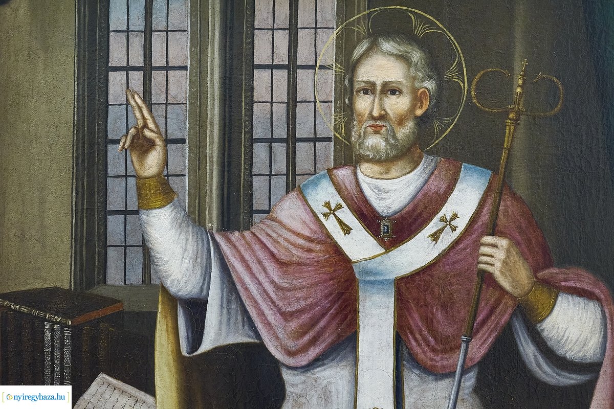 Egyháztörténeti múzeum épül Nyíregyházán