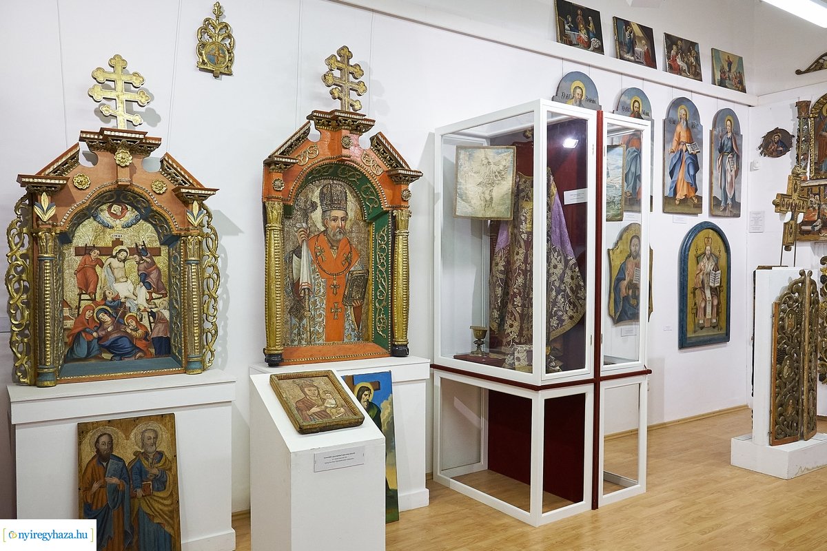 Egyháztörténeti múzeum épül Nyíregyházán