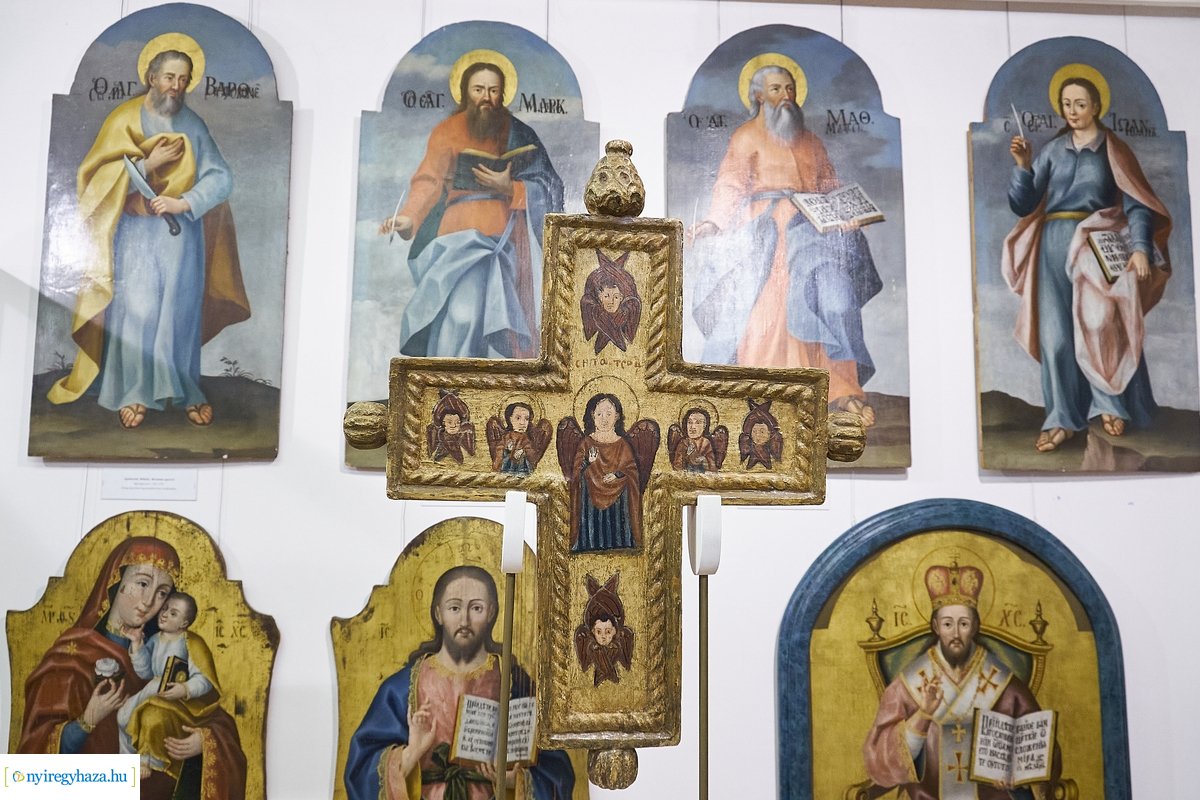 Egyháztörténeti múzeum épül Nyíregyházán