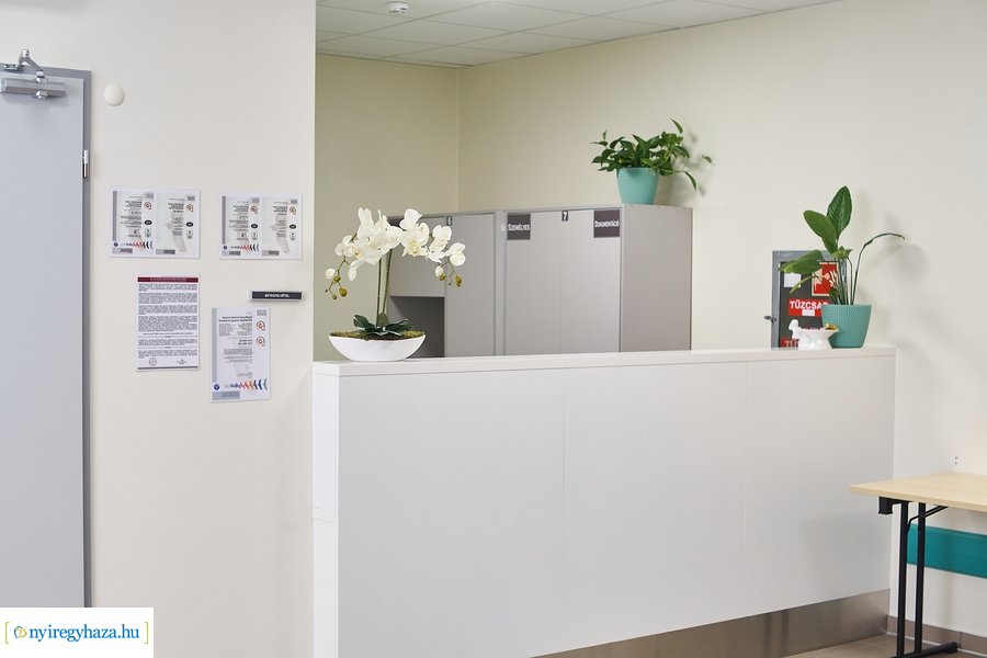 Egynapos sebészeti osztály és új CT a kórházban