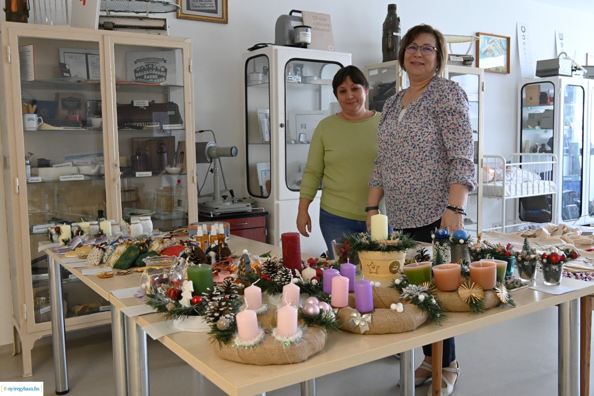 "Együtt az élet védelmében"- konferencia a Jósa András Tagkórházban