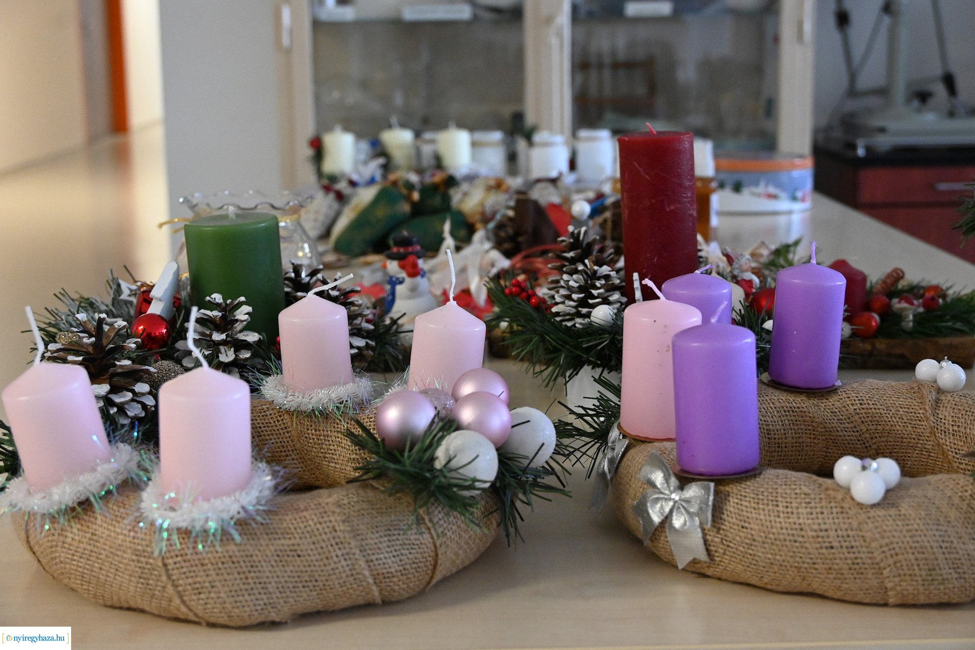 "Együtt az élet védelmében"- konferencia a Jósa András Tagkórházban