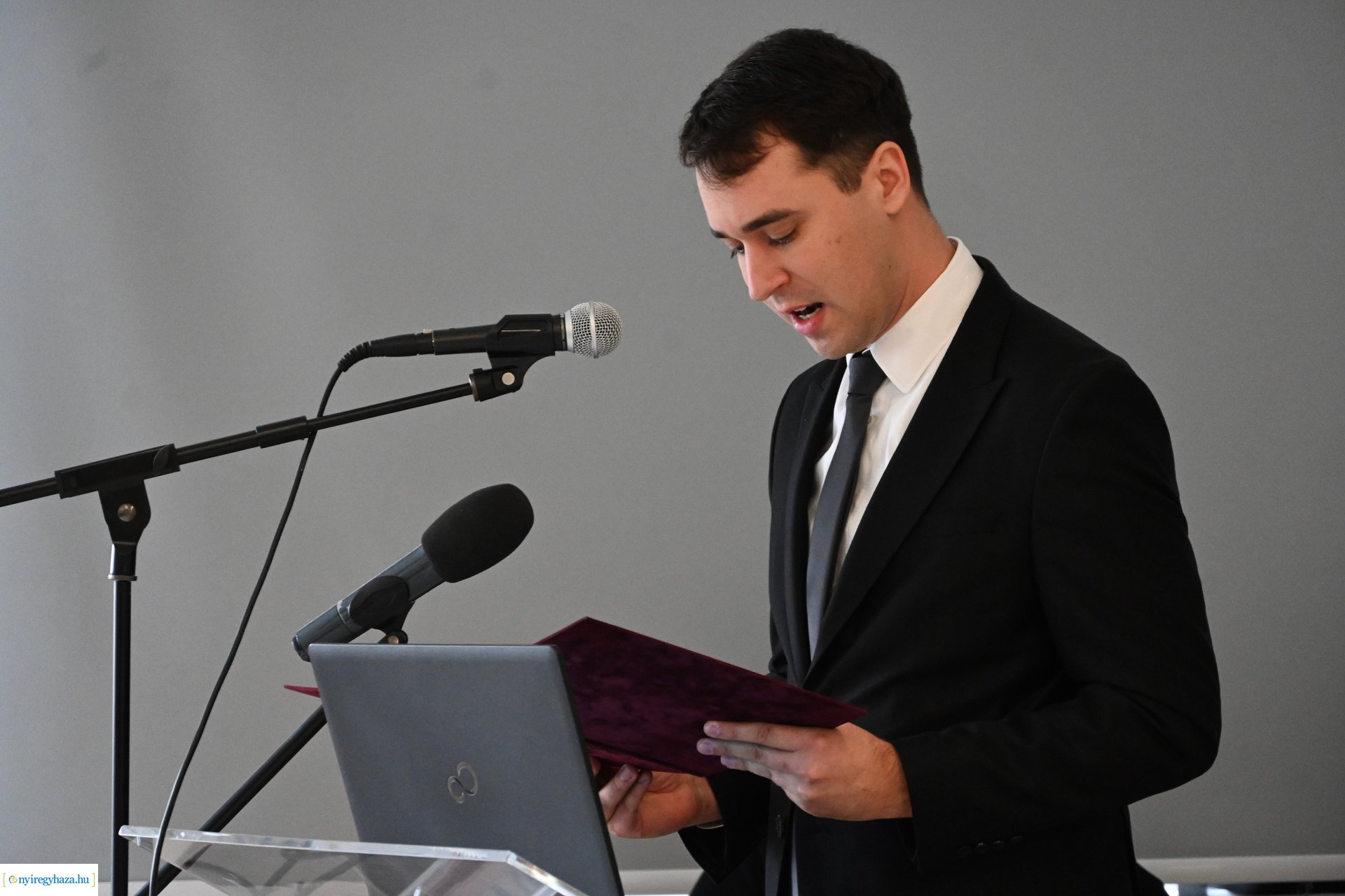 "Együtt az élet védelmében"- konferencia a Jósa András Tagkórházban