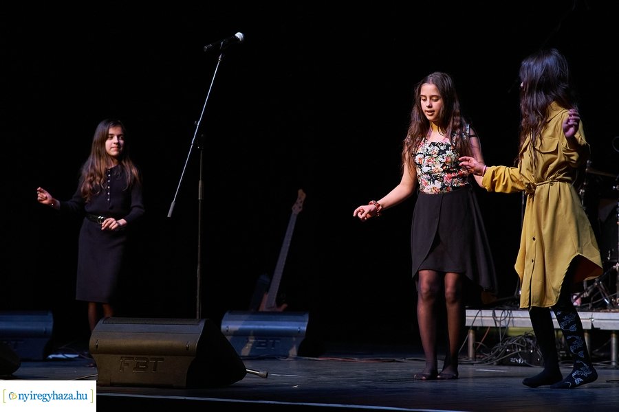 Együtt, szabadon magyar cigány hősök - időszaki kiállítás