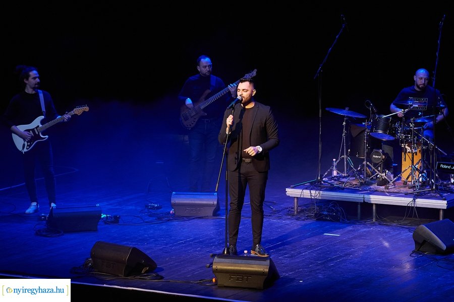 Együtt, szabadon magyar cigány hősök - időszaki kiállítás