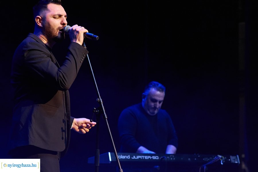 Együtt, szabadon magyar cigány hősök - időszaki kiállítás