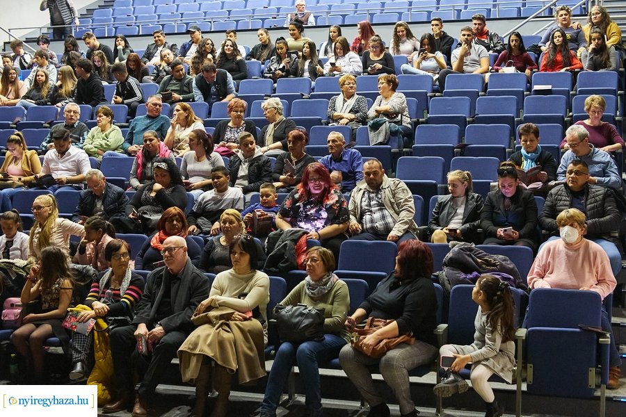 Együtt, szabadon magyar cigány hősök - időszaki kiállítás