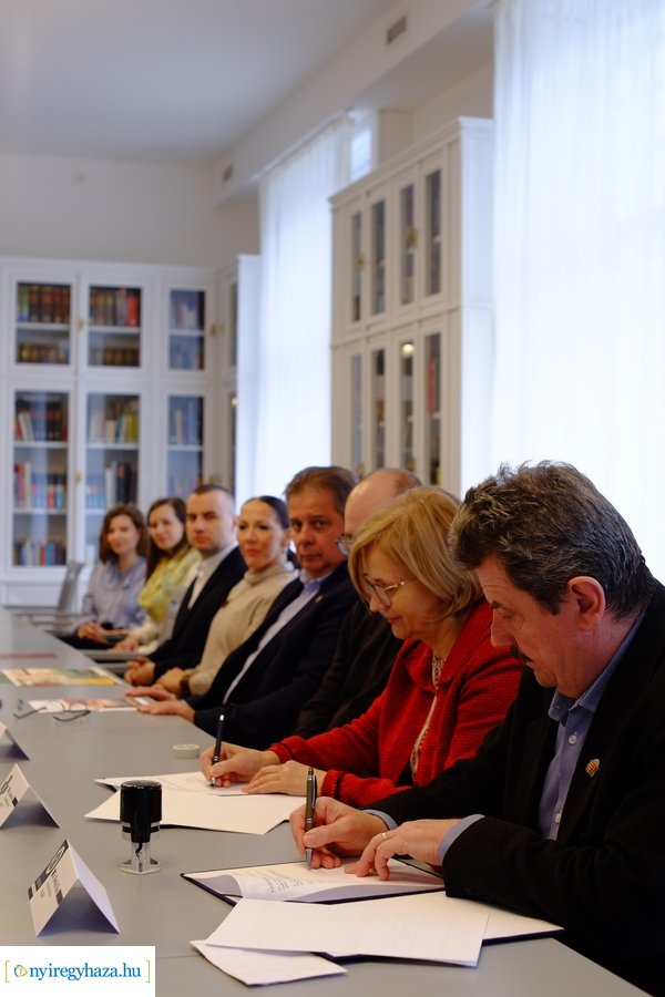 Együttműködés a Görögkatolikus Múzeum és a Kállay Ház között