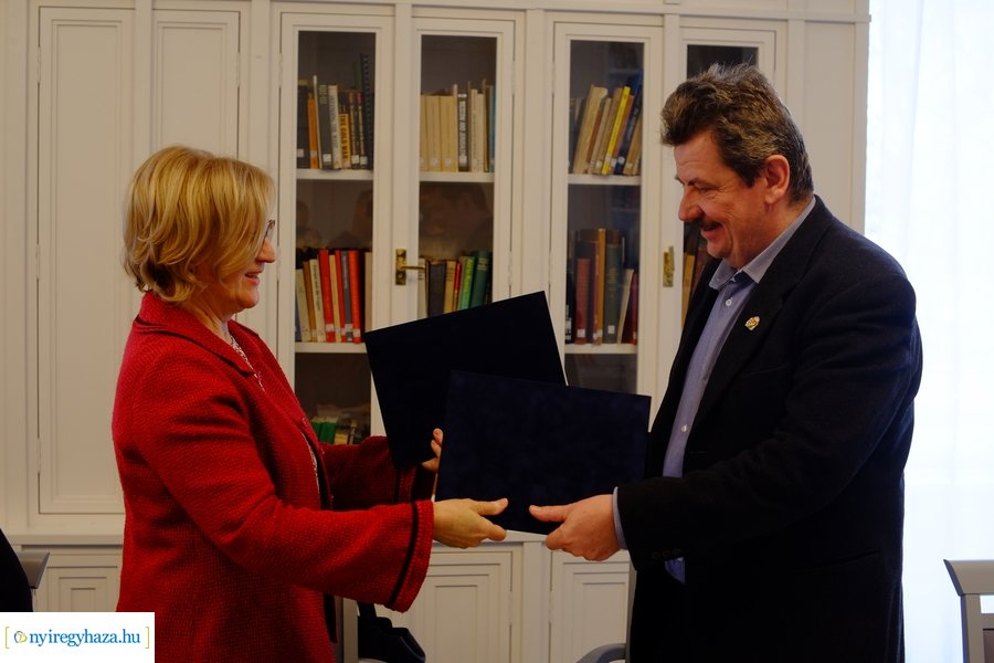 Együttműködés a Görögkatolikus Múzeum és a Kállay Ház között