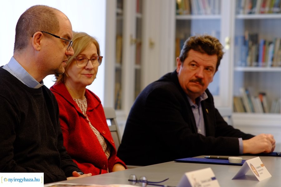 Együttműködés a Görögkatolikus Múzeum és a Kállay Ház között