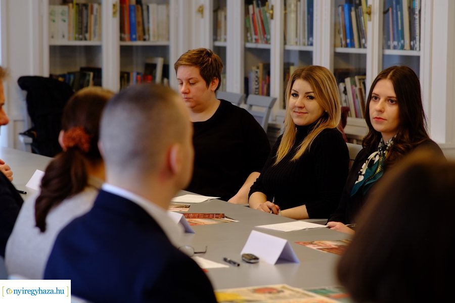 Együttműködés a Görögkatolikus Múzeum és a Kállay Ház között