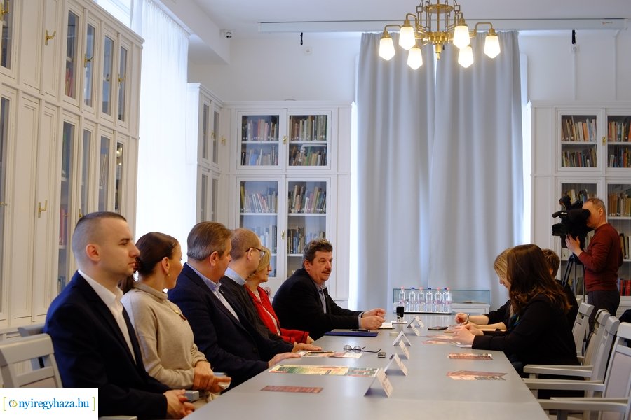 Együttműködés a Görögkatolikus Múzeum és a Kállay Ház között