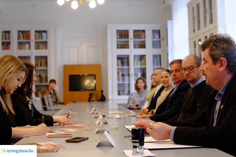 Együttműködés a Görögkatolikus Múzeum és a Kállay Ház között