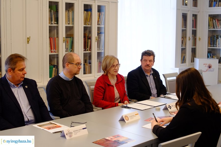 Együttműködés a Görögkatolikus Múzeum és a Kállay Ház között