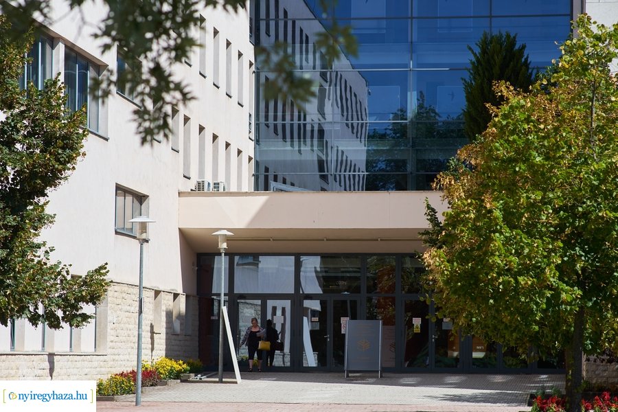 Együttműködés az egyetem és Mátészalkai Szakképzési Centrum között