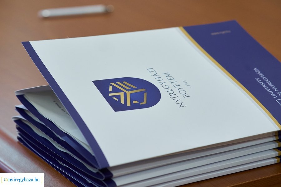 Együttműködés az egyetem és Mátészalkai Szakképzési Centrum között