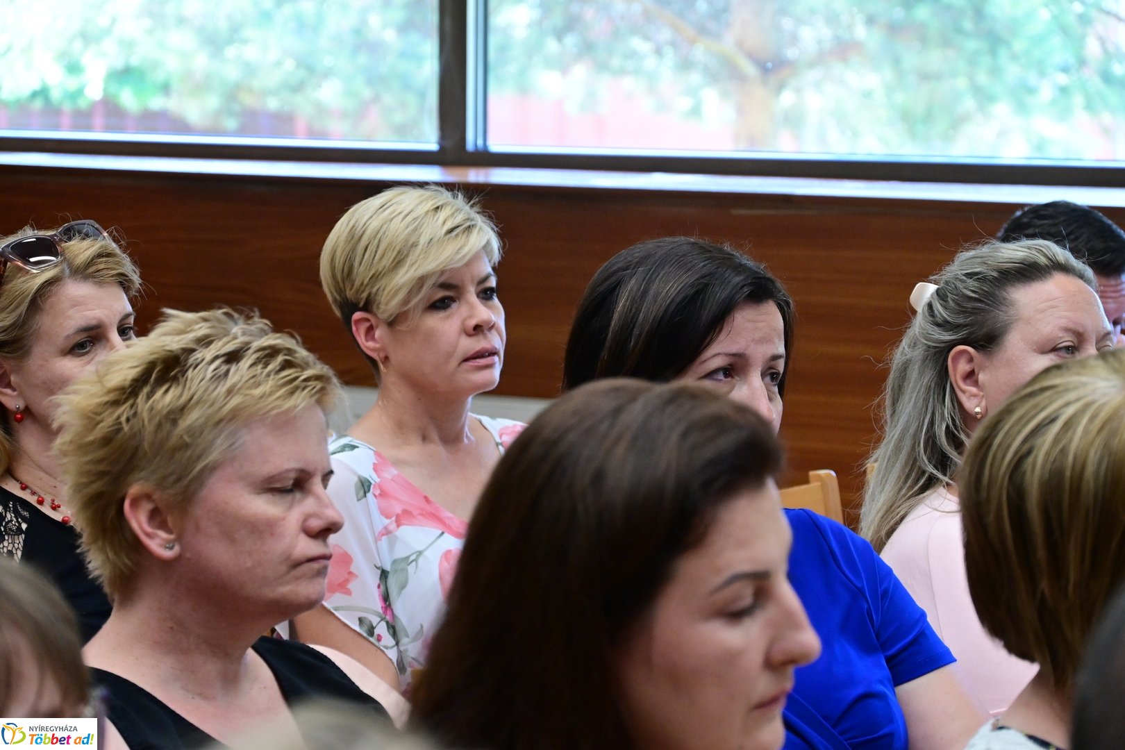 Együttműködési megállapodás a görögkatolikus hittudományi főiskolán - 2025 június