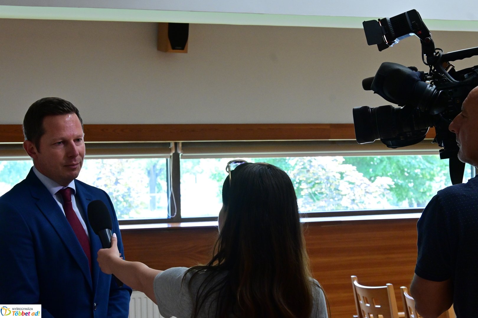 Együttműködési megállapodás a görögkatolikus hittudományi főiskolán - 2025 június