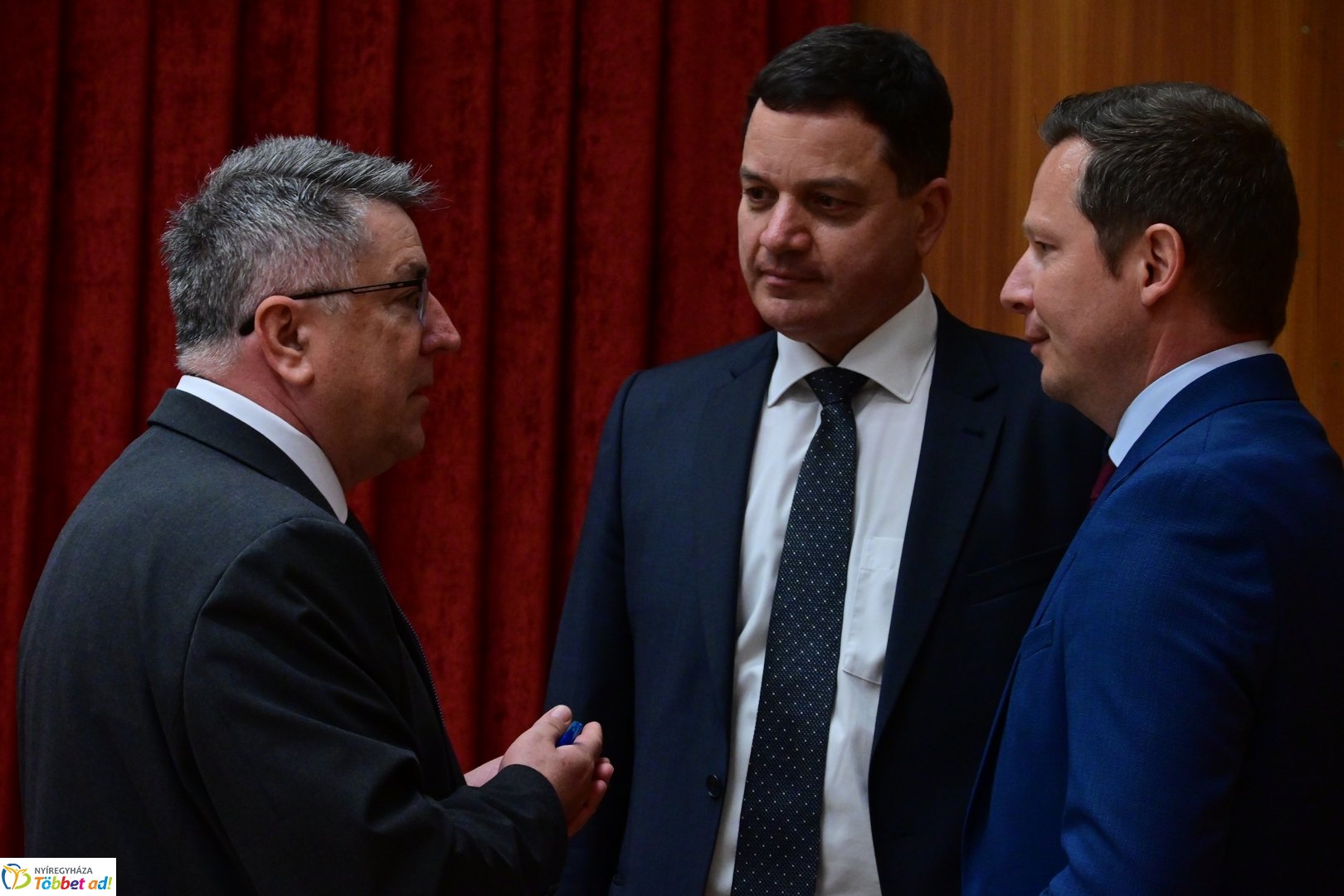 Együttműködési megállapodás a görögkatolikus hittudományi főiskolán - 2025 június