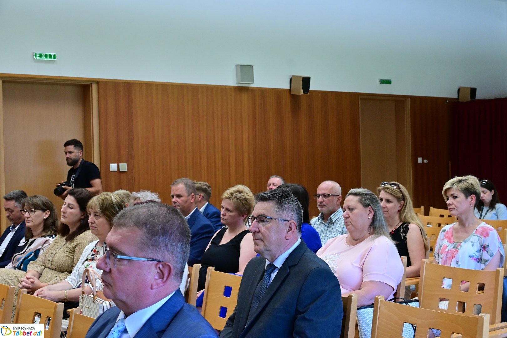 Együttműködési megállapodás a görögkatolikus hittudományi főiskolán - 2025 június