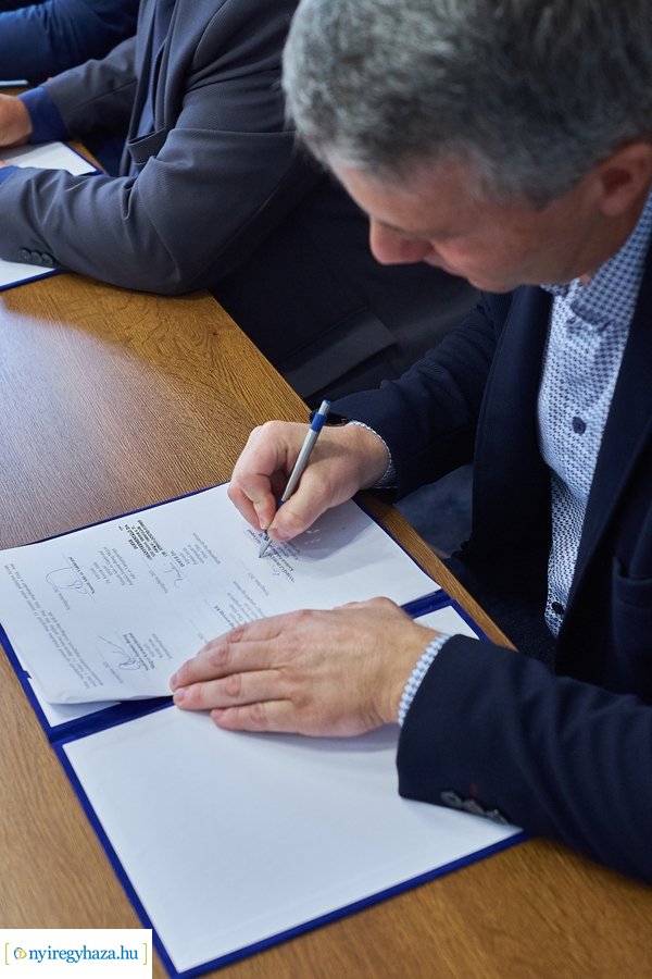 Együttműködési megállapodás a kormányhivatalban