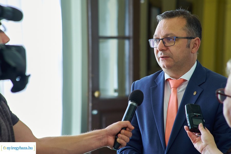 Együttműködési megállapodás a kormányhivatalban