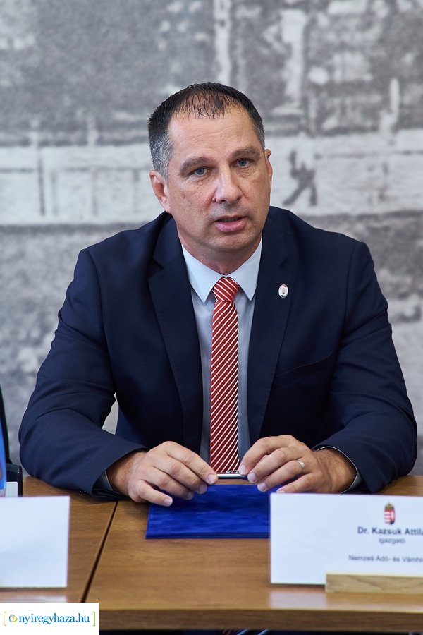 Együttműködési megállapodás a kormányhivatalban