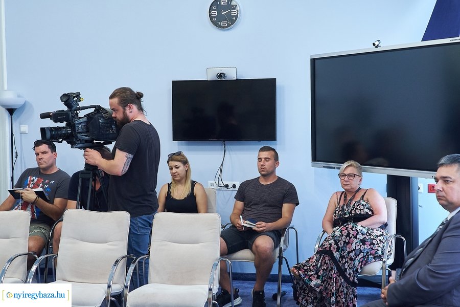 Együttműködési megállapodás a kormányhivatalban