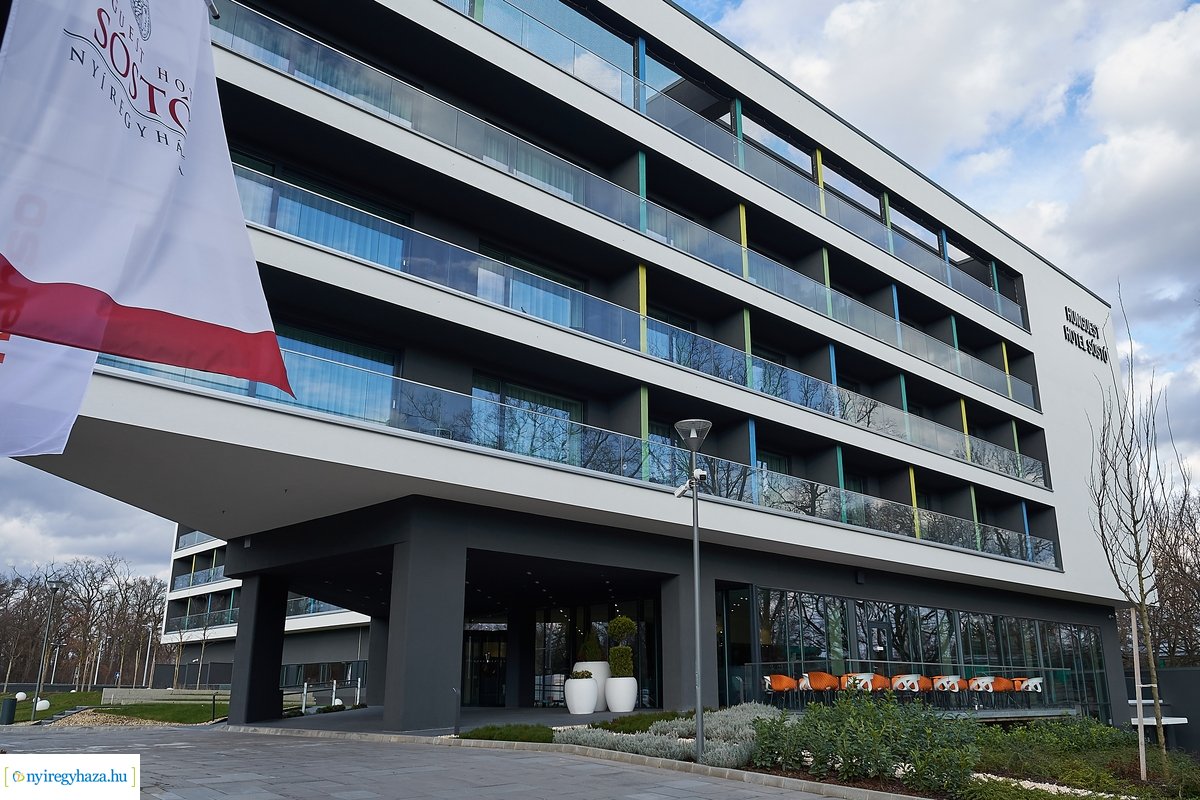 Együttműködési megállapodás a múzeum és a Hunguest Sóstó Hotel között