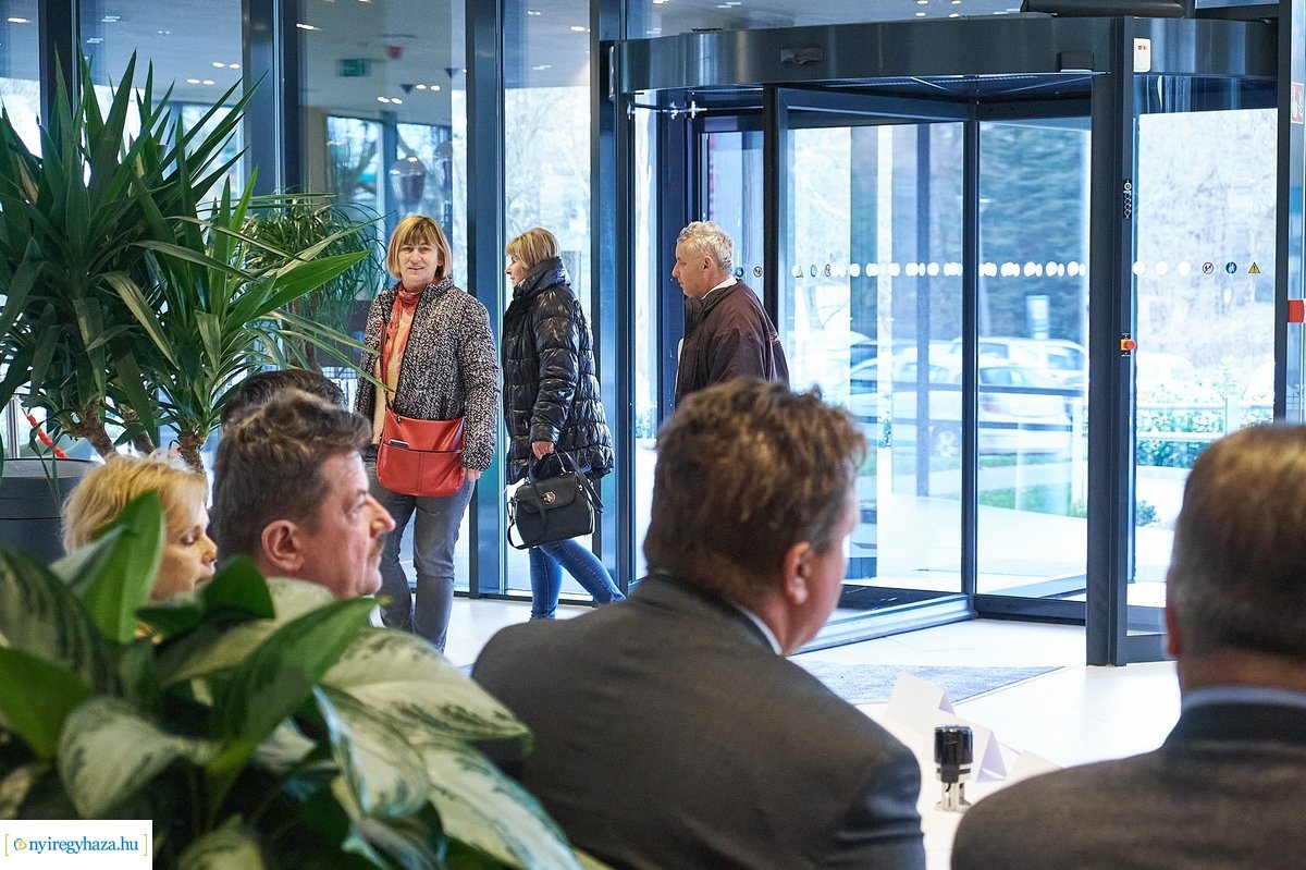 Együttműködési megállapodás a múzeum és a Hunguest Sóstó Hotel között