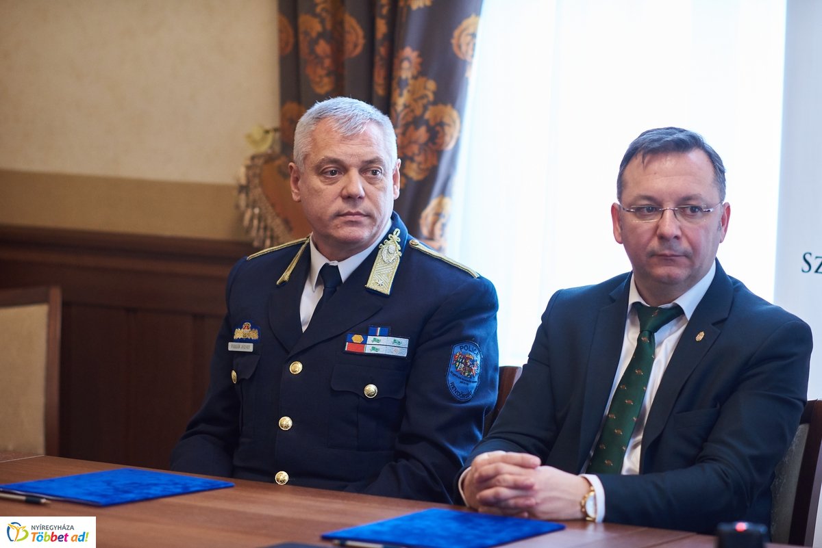 Együttműködési megállapodás a Vadászkamarával