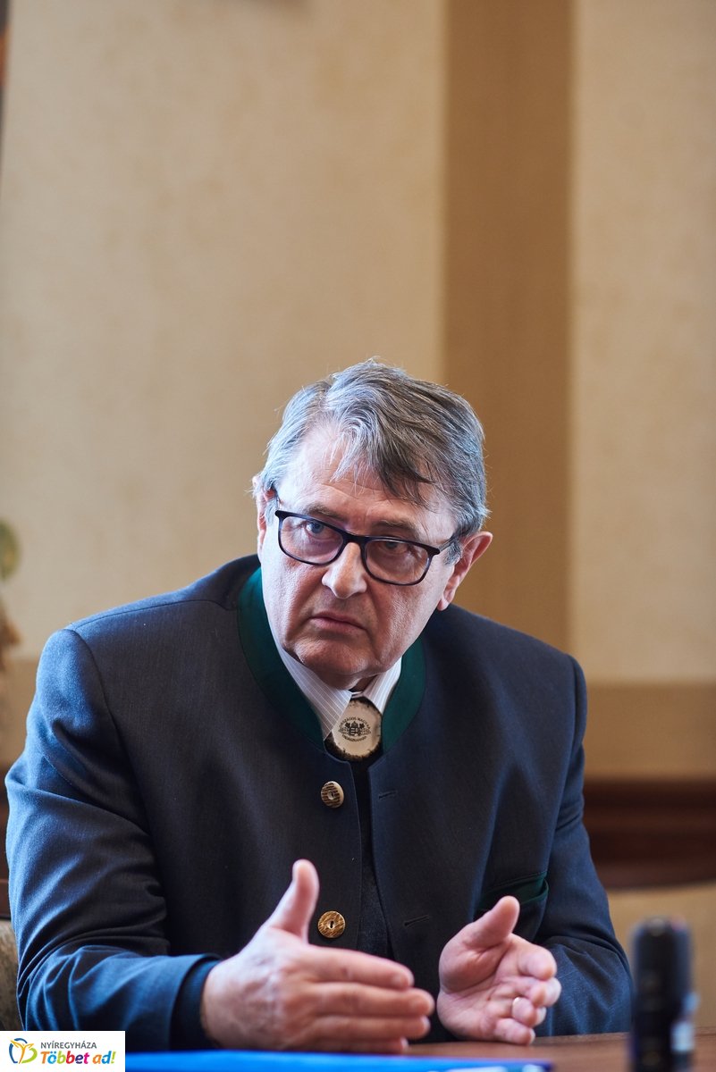 Együttműködési megállapodás a Vadászkamarával