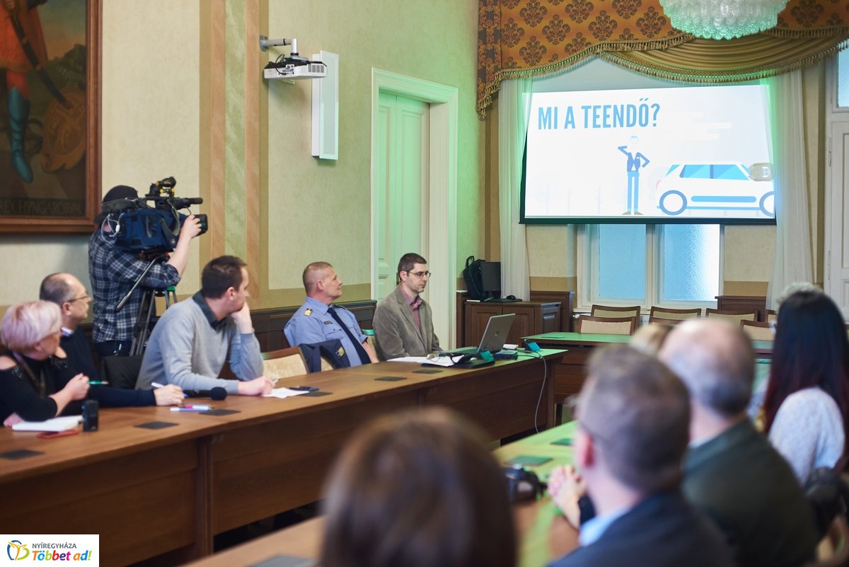 Együttműködési megállapodás a Vadászkamarával