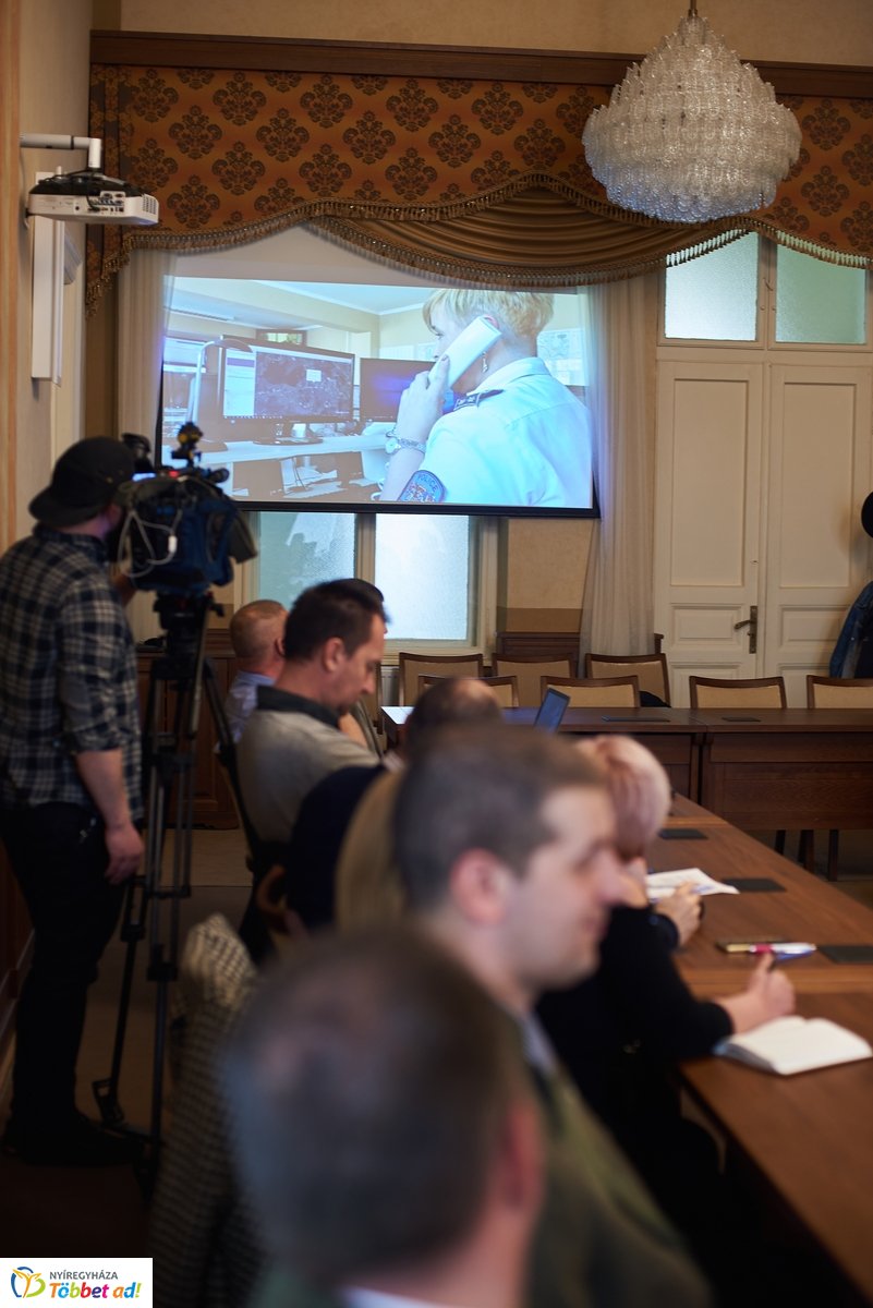 Együttműködési megállapodás a Vadászkamarával