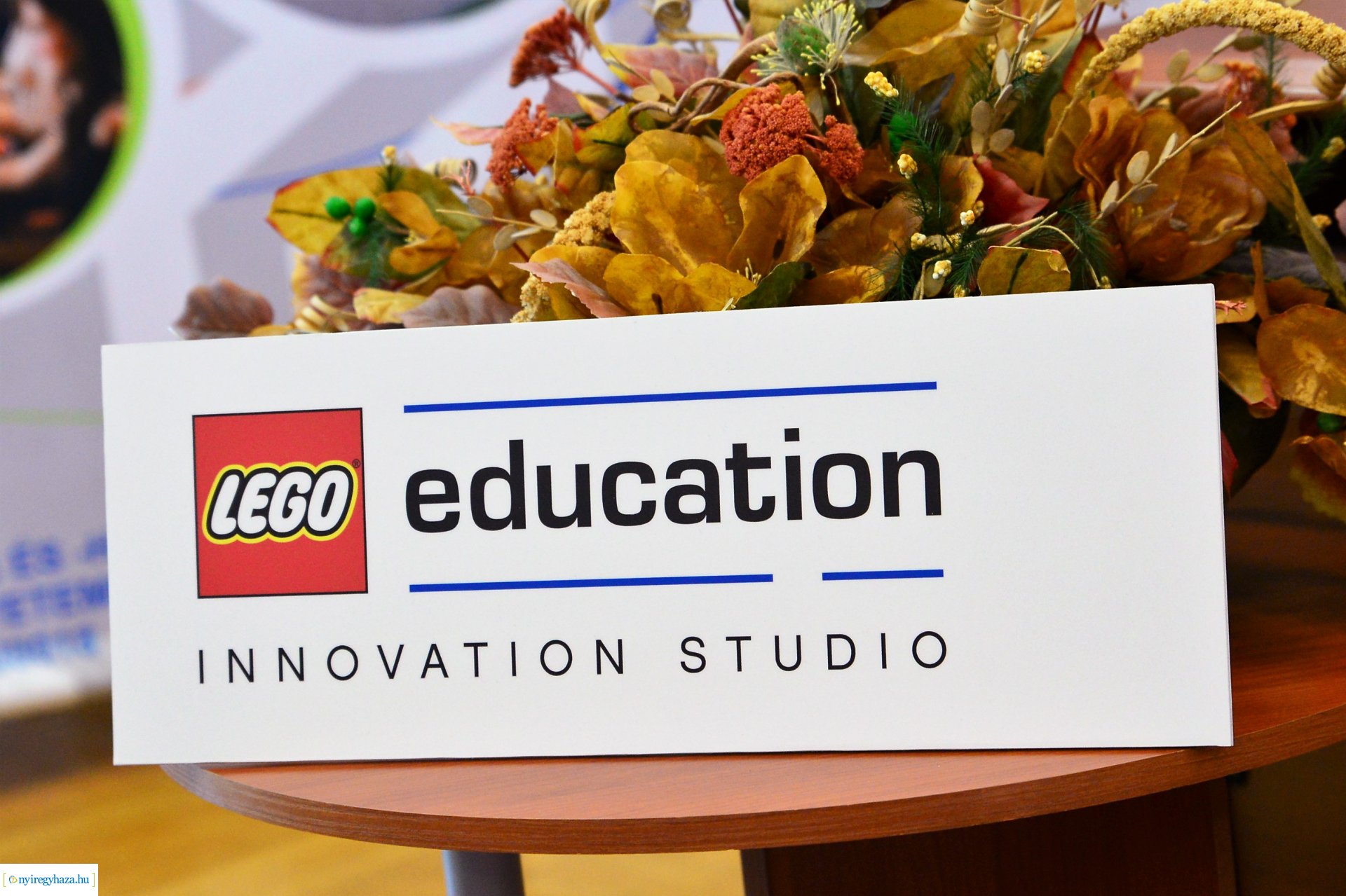 Együttműködési megállapodás aláírása a Nyíregyházi Egyetemen