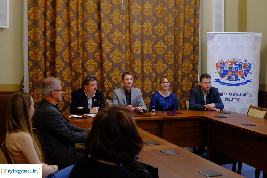 Együttműködési megállapodás aláírása - JAM